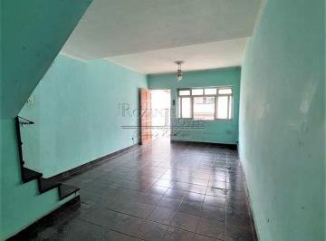 Casa · 115m² · 2 Quartos · 1 Vaga · Sobrado Vila Marlene São Bernardo