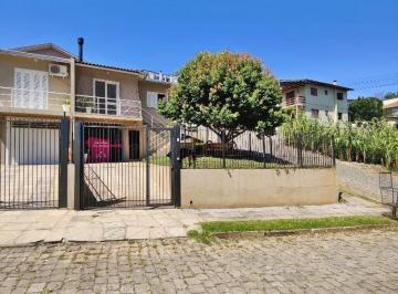 Casa · 121m² · 2 Quartos · 2 Vagas · Sobrado Em Garibaldi/rs - Bairro São Francisco