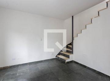 Casa · 80m² · 2 Quartos · 1 Vaga · Imoveis - No Vila Moraes