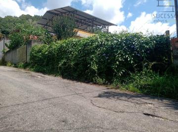 Terreno · 360m² · Terreno Plano a Venda Em Nova Suíça