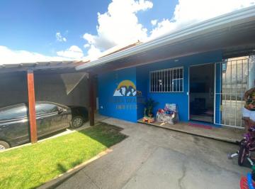 Casa · 69m² · 3 Quartos · 1 Vaga · Casa a Venda Com 3 Quartos - Igarapé Mg