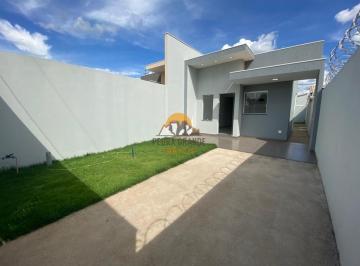 Casa · 79m² · 3 Quartos · 2 Vagas · Casa a Venda Com 3 Quartos - Igarapé Mg