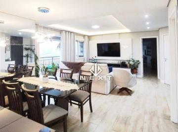 iYMHdy1FJ1LoUvwBXmzWAHk5vBeBYjS4.jpg · Apartamento Com 3 Dormitórios À Venda, 109 m² por R$1.400.000 - Edifício Bellini - Barueri/sp