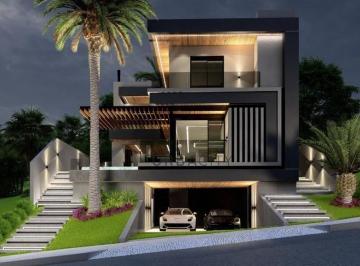 bECb8NUwv5gQroRhXQxzQbScc7Ollt8g.jpg · Sobrado Com 5 Dormitórios À Venda, 495 m² por R$4.200.000 - Condomínio Residencial Alphaville I
