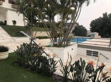 eGaOCyeXuRmUlsYRIq4SY3Tj4mit8W69.jpg · Casa Com 4 Dormitórios À Venda, 500 m² por R$3.500.000 - Parque Da Fazenda - Itatiba/sp