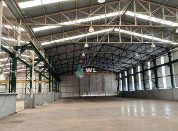 MAuK7TIOfuy4Xvj0Uci2R2h8rdkggyZy.jpg · Galpão Para Alugar, 2217 m² por R$33.260,00/mês - Sítio Da Moenda - Itatiba/sp