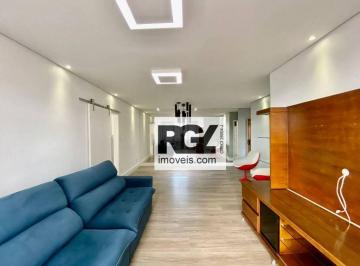 BzNmf79OOMPmOfusKuNS1bx7xuQe0rMD.jpg · Apartamento Com 3 Dormitórios, 130 m² - Venda por R$1.070.000ou Aluguel por R$7.200,00/mês - P