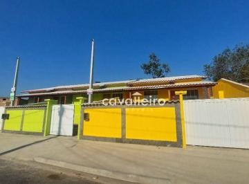znXb42G6HcadJpwIygOmMIABgGRIJ1K1.jpg · Casa À Venda, 72 m² por R$350.000 - São José Do Imbassaí - Maricá/rj