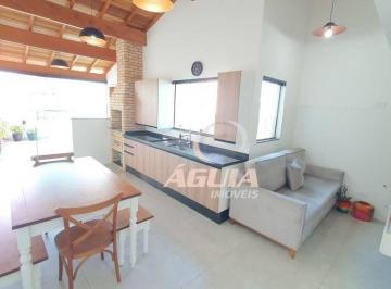 5RlReXoYSLfYcGGEknx54kJRs2hLtAhE.jpg · Cobertura À Venda, 50 m² por R$640.000 - Parque Jaçatuba - Santo André/sp