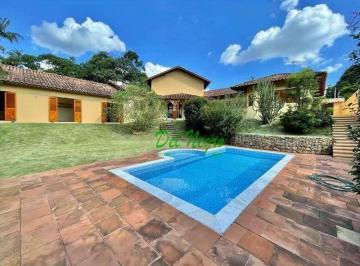 nDhErZOvrpS01xoyJEzQBONznLhsrBJh.jpg · Casa Com 4 Suítes À Venda, 586 m² - Recanto Inpla, Granja Viana.