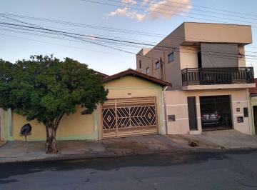 Casa · 360m² · 3 Quartos · 3 Vagas · Casa À Venda, 360 m² por Rs 870.000 - Jardim Sonia - Piracicaba - Sp