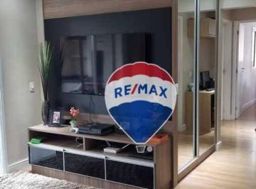 j5AyEGYElD3r1lKQhkPJJXI4YFSSJew7.jpg · Apartamento Com 3 Dormitórios À Venda, 87 m² por R$730.000 Condomínio Esplendido - Vila Guarani - J