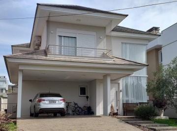 Casa · 265m² · 4 Quartos · 4 Vagas · Casa Com 4 Dormitórios Para Alugar, 265 m² - Alphaville - Gravataí/rs