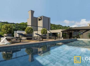 7e8d743aa3e5d4b8637bc92962214e90.jpg · Apartamento Com 1 Dormitório À Venda Com 57 m² No Centro de Blumenau/sc
