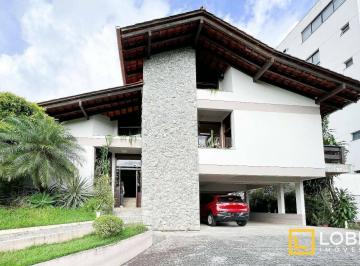 fed6c2a5f0d9e3e221ba35091c21d7d7.jpg · Casa À Venda, 467 m² por R$1.850.000 - Salto - Blumenau/sc