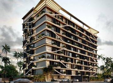 kG2MqgzAgrscjqYe1aGnziPGTNyvJEwN.jpg · Flat À Venda, 20 m² por R$331.632,70 - Ponta de Campina - Cabedelo/pb