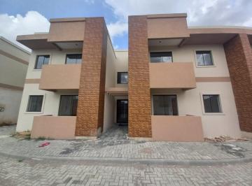 Casa · 64m² · 3 Quartos · 1 Vaga · Casa Para Venda Em Colombo, Guaraituba, 3 Dormitórios, 1 Banheiro, 1 Vaga