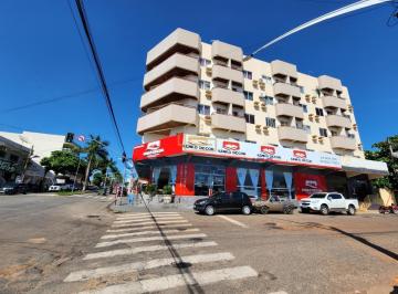 Apartamento · 32m² · 1 Quarto · 1 Vaga · Apartamento Para Venda Em Caldas Novas, Parque Dos Pomares, 1 Dormitório, 1 Banheiro, 1 Vaga