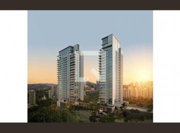 Apartamento · 236m² · 4 Quartos · 4 Vagas · Apartamento À Venda - Mangabeiras, 4 Quartos, 236 m² - Belo Horizonte