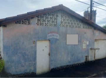 Casa · 66m² · 2 Quartos · Ótimo Imóvel Para Investimento - Jardim Bom Pastor