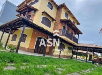 aF4zhL2e797bPnUkcwwbEGl8u4msfFnR.jpg · Casa Com 4 Dormitórios À Venda, 500 m² por R$950.000 - Enseada Das Gaivotas - Rio Das Ostras/rj