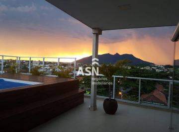 1Egw090imEISs9BcjEcbJkRGDjAEOTh1.jpg · Cobertura À Venda, 255 m² por R$980.000 - Extensão Do Bosque - Rio Das Ostras/rj