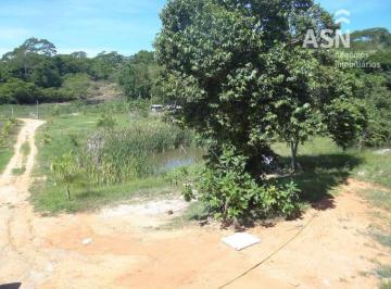 CF2T0FCAUctsNsJNW5nSJ3PLk33VCACR.jpg · Sitio Com Terremo 5000 m², Casa Com 300 m², Com Documentação, Piscina, Pesqueiro, Galinheiro, Pocilga