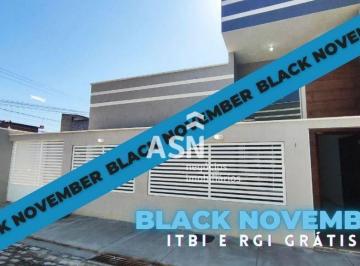6cb0f8ca91b19af586b9a129a7a989ba.jpg · Casa Com 2 Dormitórios À Venda, 67 m² por R$350.000 - Chácara Mariléa - Rio Das Ostras/rj