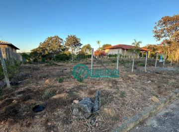 48672e10e48647d3f604f0127182f4f9.jpg · Terreno À Venda, 1518 m² por R$230.000 - Condomínio Aldeia Da Jaguara - Jaboticatubas/mg