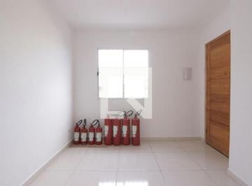 Apartamento · 37m² · 2 Quartos · Imoveis - No Parque Císper