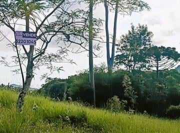 Capa terreno Santo Antonio · Terreno de 866 m² No Bairro Santo Antônio de Lisboa