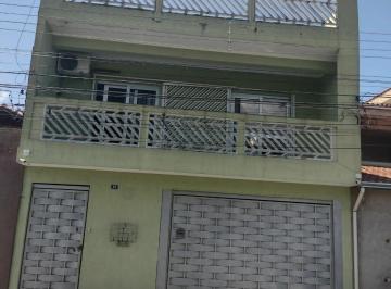 Casa · 239m² · 3 Quartos · 2 Vagas · Casa À Venda No Bairro Residencial Parque Cumbica - Guarulhos/sp
