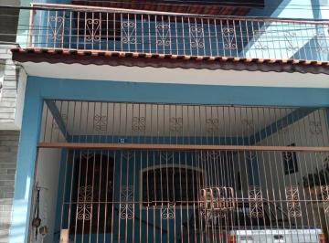 Casa · 90m² · 2 Quartos · 2 Vagas · Casa À Venda No Bairro Residencial Parque Cumbica - Guarulhos/sp