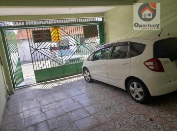Casa · 81m² · 3 Quartos · 2 Vagas · Casa À Venda No Bairro Residencial Parque Cumbica - Guarulhos/sp