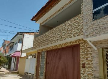 Casa · 187m² · 3 Quartos · 3 Vagas · Casa À Venda No Bairro Residencial Parque Cumbica - Guarulhos/sp