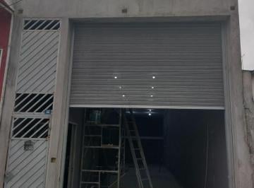 Comercial · 125m² · Pavilhão/galpão À Venda No Bairro Jardim Presidente Dutra - Guarulhos/sp