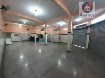 Comercial · 140m² · Prédio Para Alugar No Bairro Residencial Parque Cumbica - Guarulhos/sp