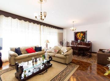 Casa · 270m² · 3 Quartos · 4 Vagas · Casa Para Aluguel - No Jardim Anália Franco