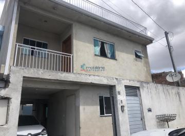 Casa · 3 Quartos · Casa À Venda - No Atuba