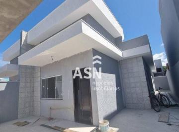 PW9k0wCmQ4YvODol2YpZdKfYXrxCTSoQ.jpg · Casa Com 2 Dormitórios À Venda, 69 m² por R$440.000 - Chácara Mariléa - Rio Das Ostras/rj
