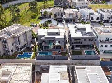 1ZDJPMbUZkLeCRsGbd6P9ne53JgOf1lg.jpg · Casa Com 4 Dormitórios À Venda, 388 m² por R$6.500.000 - Colinas Da Anhangüera - Santana de Parn