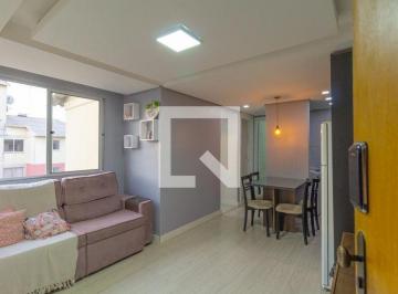 Apartamento · 39m² · 2 Quartos · 1 Vaga · Apartamento À Venda - Olaria, 2 Quartos, 39 m² - Canoas