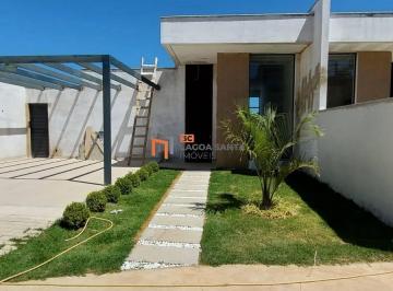 20230331T1734530300-795121591.jpg · Casa Em Fase Final de Acabamento Condomínio Trilhas Do Sol - Lagoa Santa