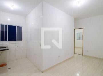 Apartamento · 46m² · 2 Quartos · Imoveis - No Parque Continental I