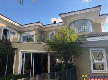 Casa · 630m² · 4 Quartos · 3 Vagas · Aldeia Da Serra Para Pessoas de Bom Gosto