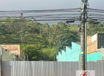 Terreno · 638m² · Terreno Para Alugar No Bairro João Pinheiro - Poços de Caldas/mg