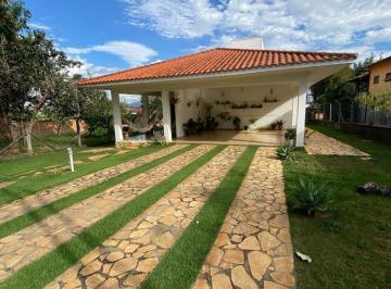Casa · 278m² · 3 Quartos · 2 Vagas · Imoveis - Em Francisco Pereira