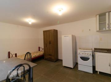 Apartamento · 30m² · 1 Quarto · Imoveis - Na Cidade Universitária