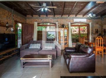 Casa · 225m² · 3 Quartos · 8 Vagas · Imoveis - Em Aberta Dos Morros