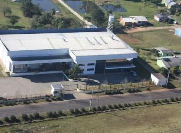 Comercial , Araricá · Excepcional Oportunidade Para Investidor, Prédio Industrial Em Araricá Rs